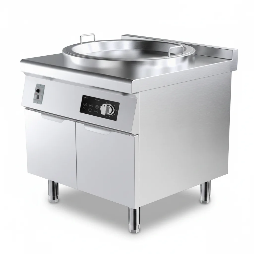 Specialty Cooking Equipment