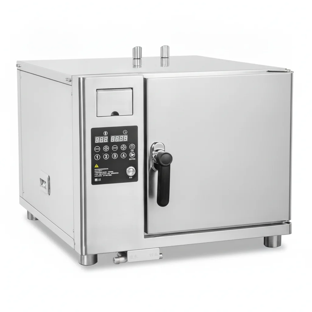 Steamers, Ovens & Soup Kettles